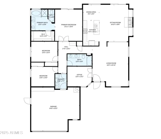 $3,300 | 16810 North 62nd Place, Scottsdale, AZ 85254