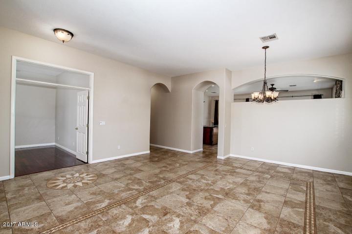 16810 North 62nd Place Scottsdale, AZ 85254 - Photo 2 of 31 a view of a kitchen with a sink and cabinet