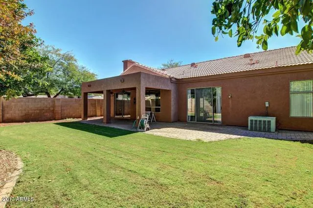 $3,200 | 16810 North 62nd Place, Scottsdale, AZ 85254