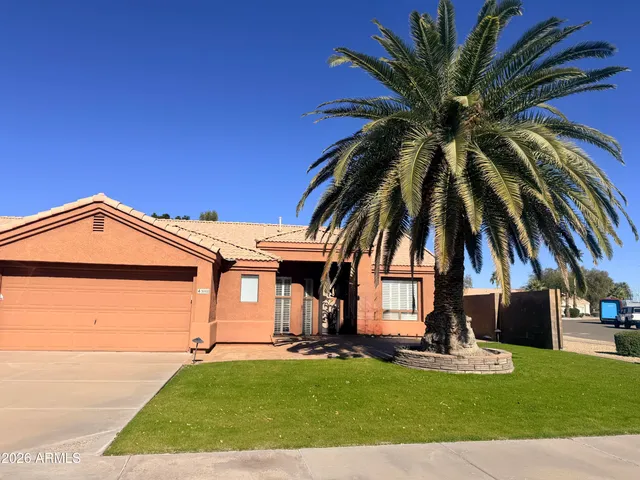 $3,200 | 16810 North 62nd Place, Scottsdale, AZ 85254