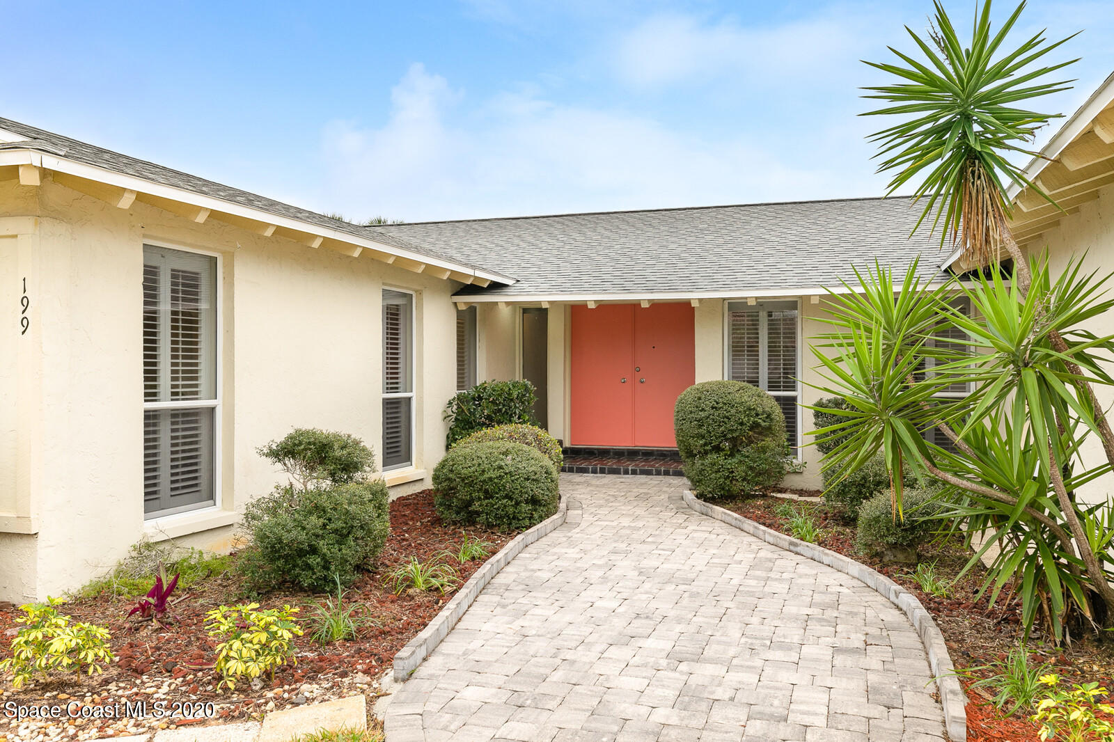 199 Sand Pine Road Indialantic, FL 32903 - Photo 2 of 30 Sandpine neighborhood