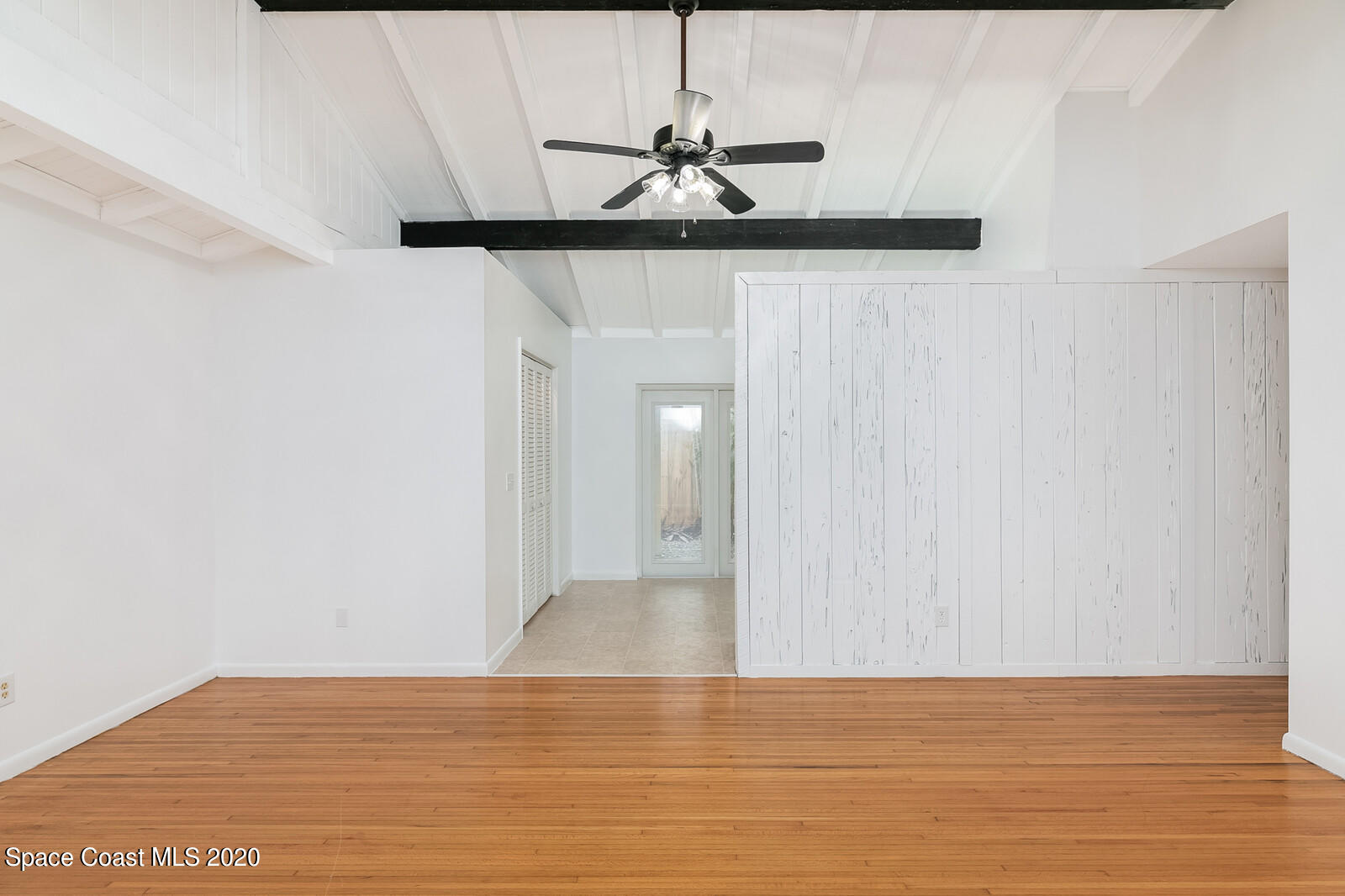 199 Sand Pine Road Indialantic, FL 32903 - Photo 14 of 30 Master Bedroom