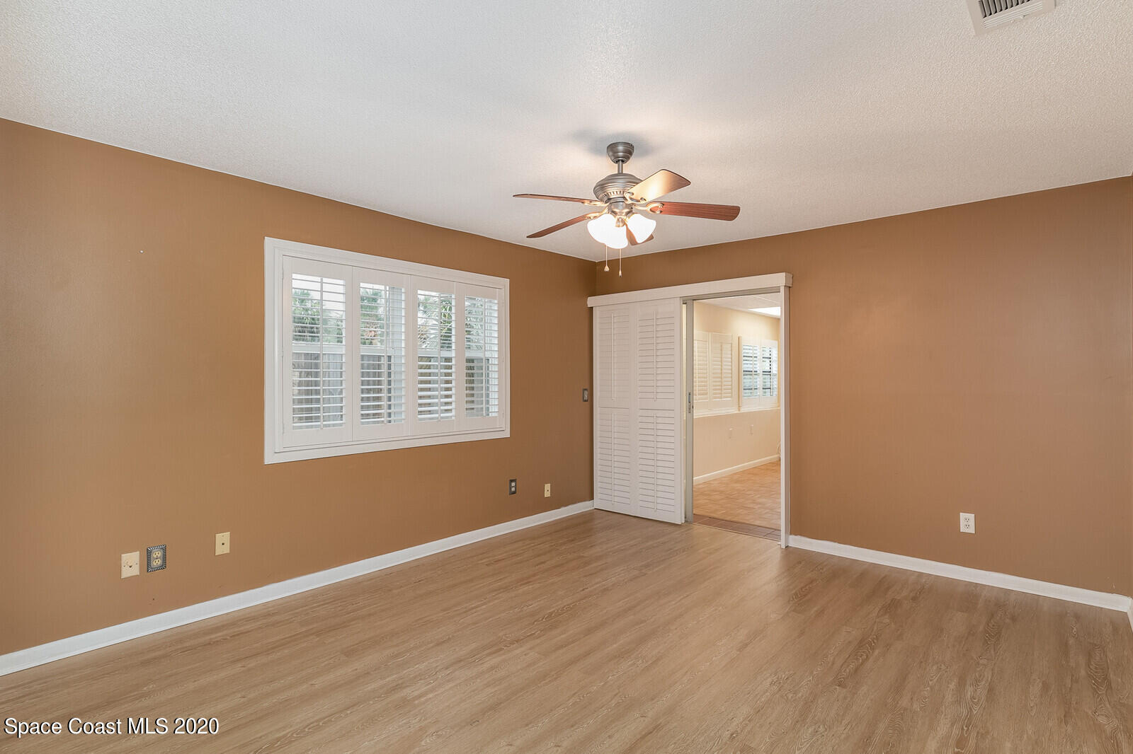 199 Sand Pine Road Indialantic, FL 32903 - Photo 18 of 30 Bedroom #2