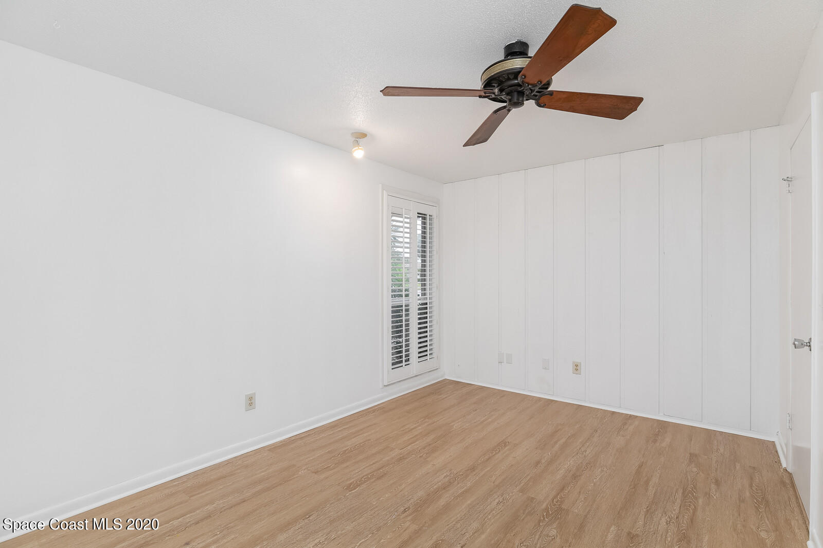 199 Sand Pine Road Indialantic, FL 32903 - Photo 19 of 30 Bedroom #3