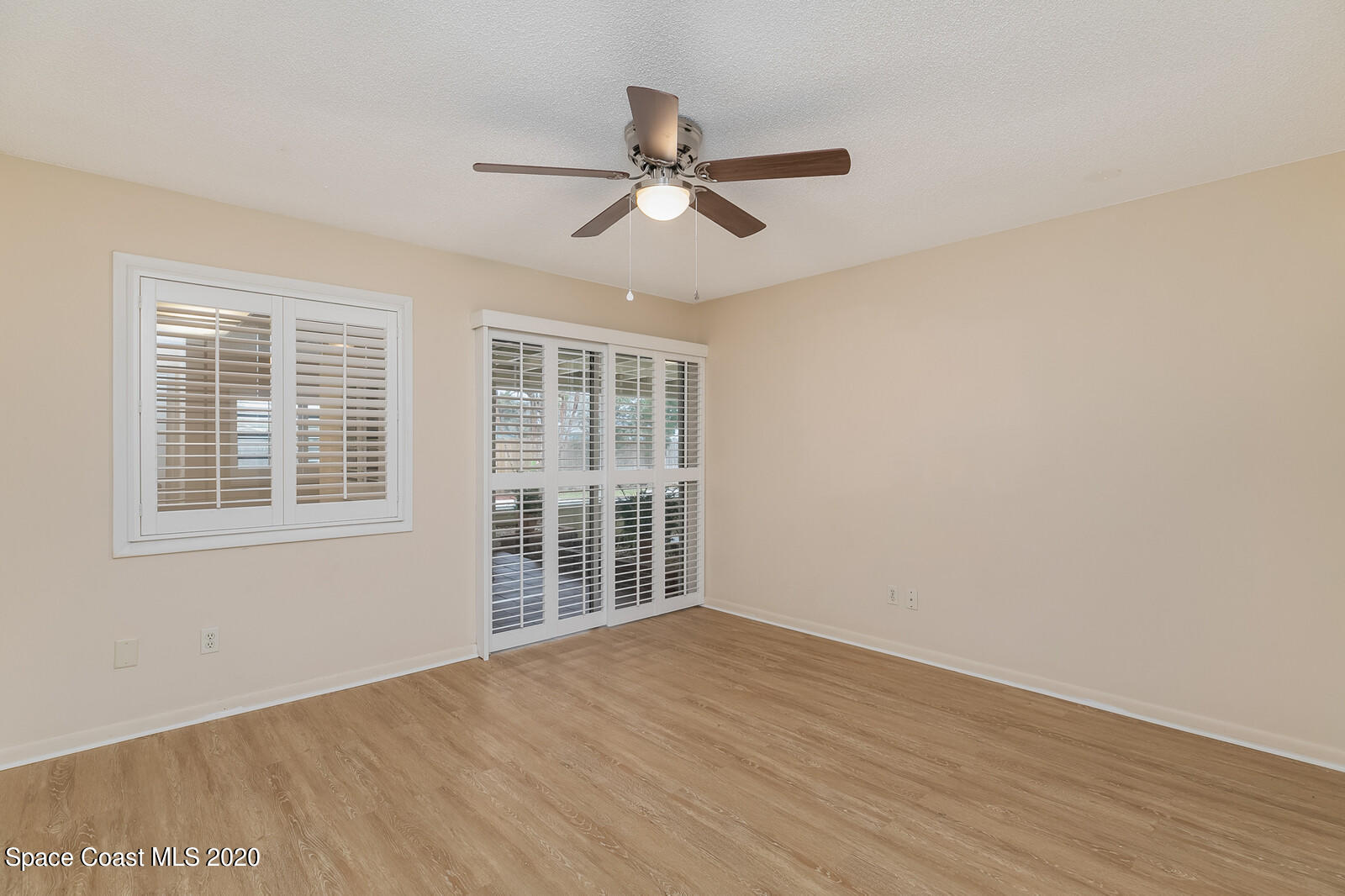 199 Sand Pine Road Indialantic, FL 32903 - Photo 20 of 30 Bedroom #4