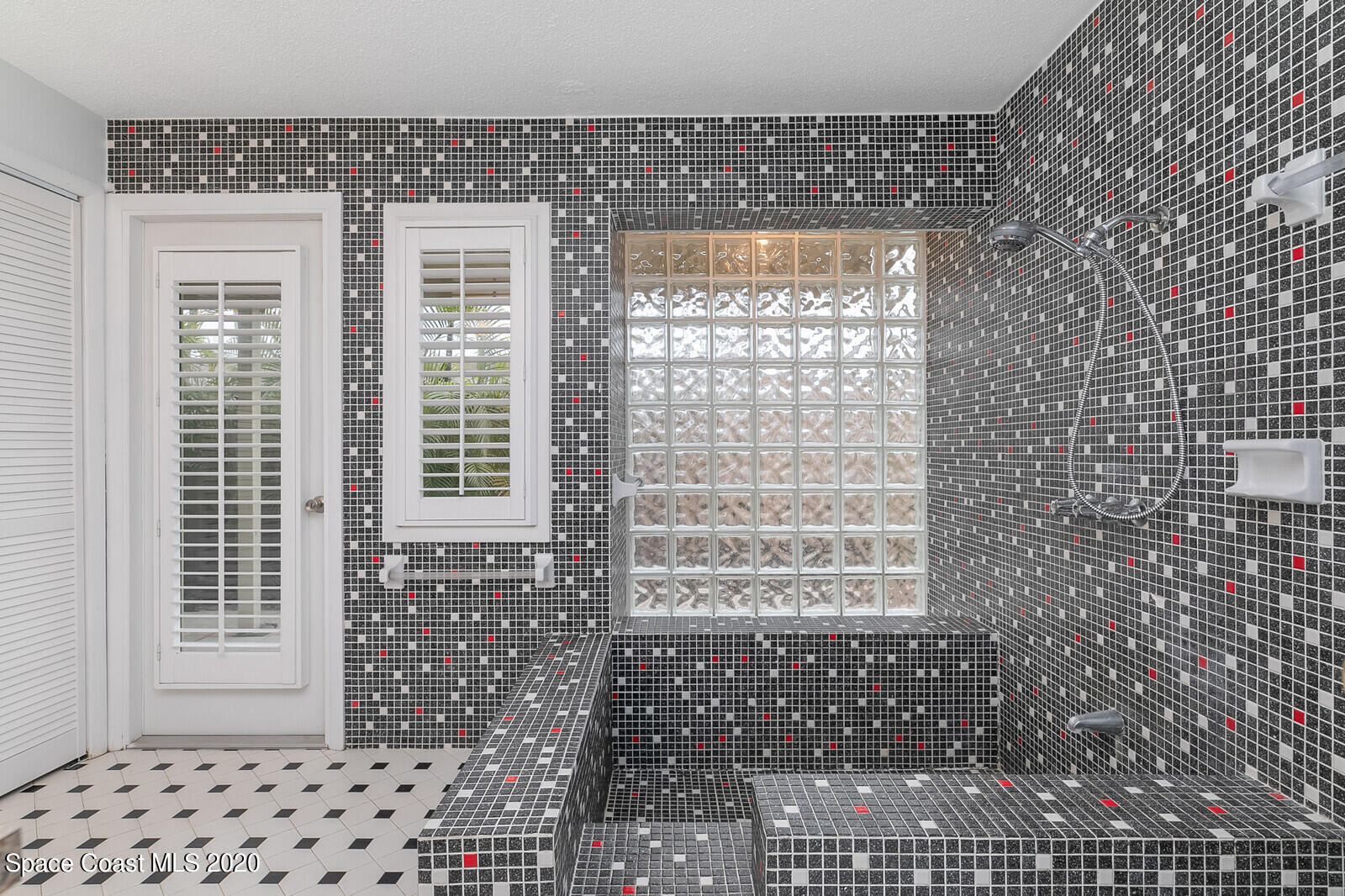 199 Sand Pine Road Indialantic, FL 32903 - Photo 22 of 30 Guest Bath