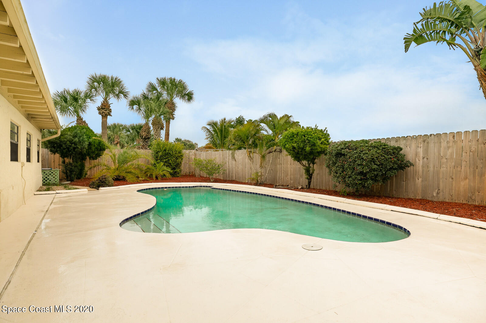 199 Sand Pine Road Indialantic, FL 32903 - Photo 27 of 30 Time to relax!