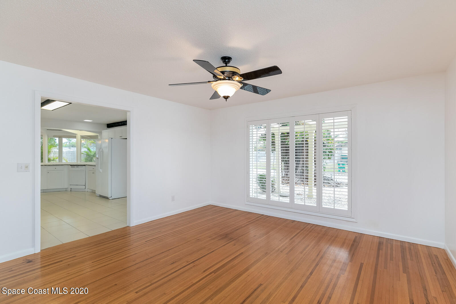 199 Sand Pine Road Indialantic, FL 32903 - Photo 8 of 30 Dining Area