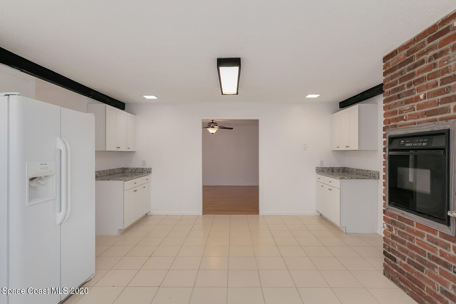 199 Sand Pine Road Indialantic, FL 32903 - Photo 10 of 30 Kitchen