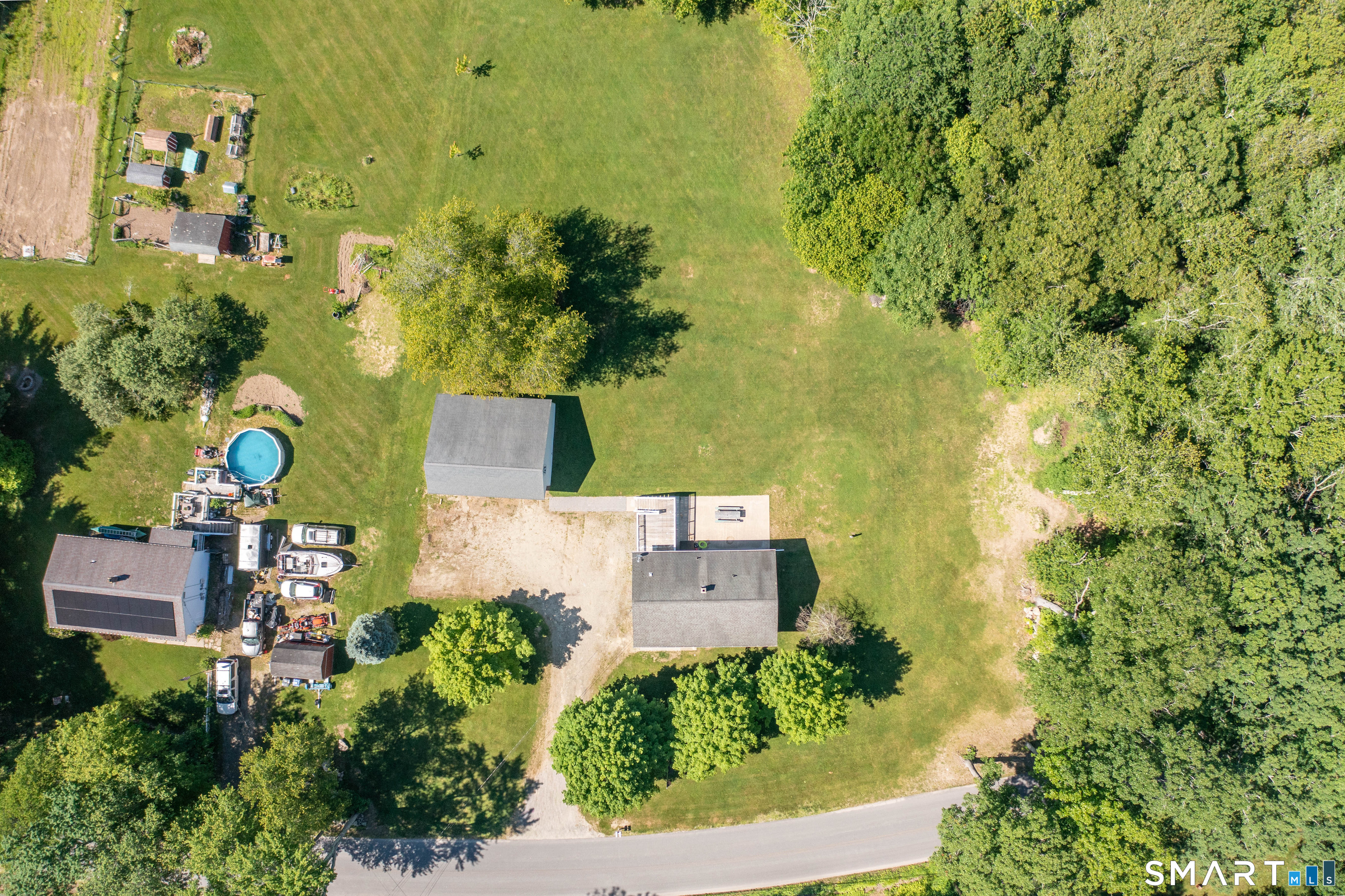 504 Kate Downing Road Plainfield, CT 06374 - Photo 7 of 24