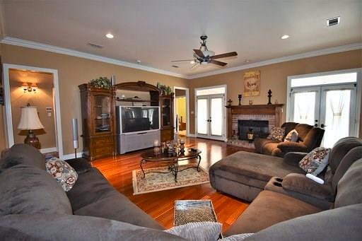 27 School House Road Alexandria, LA 71303 - Photo 9 of 25 Gallery Image 9