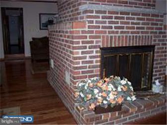 541 East Malaga Road Williamstown, NJ 08094 - Photo 9 of 12 Fireplace