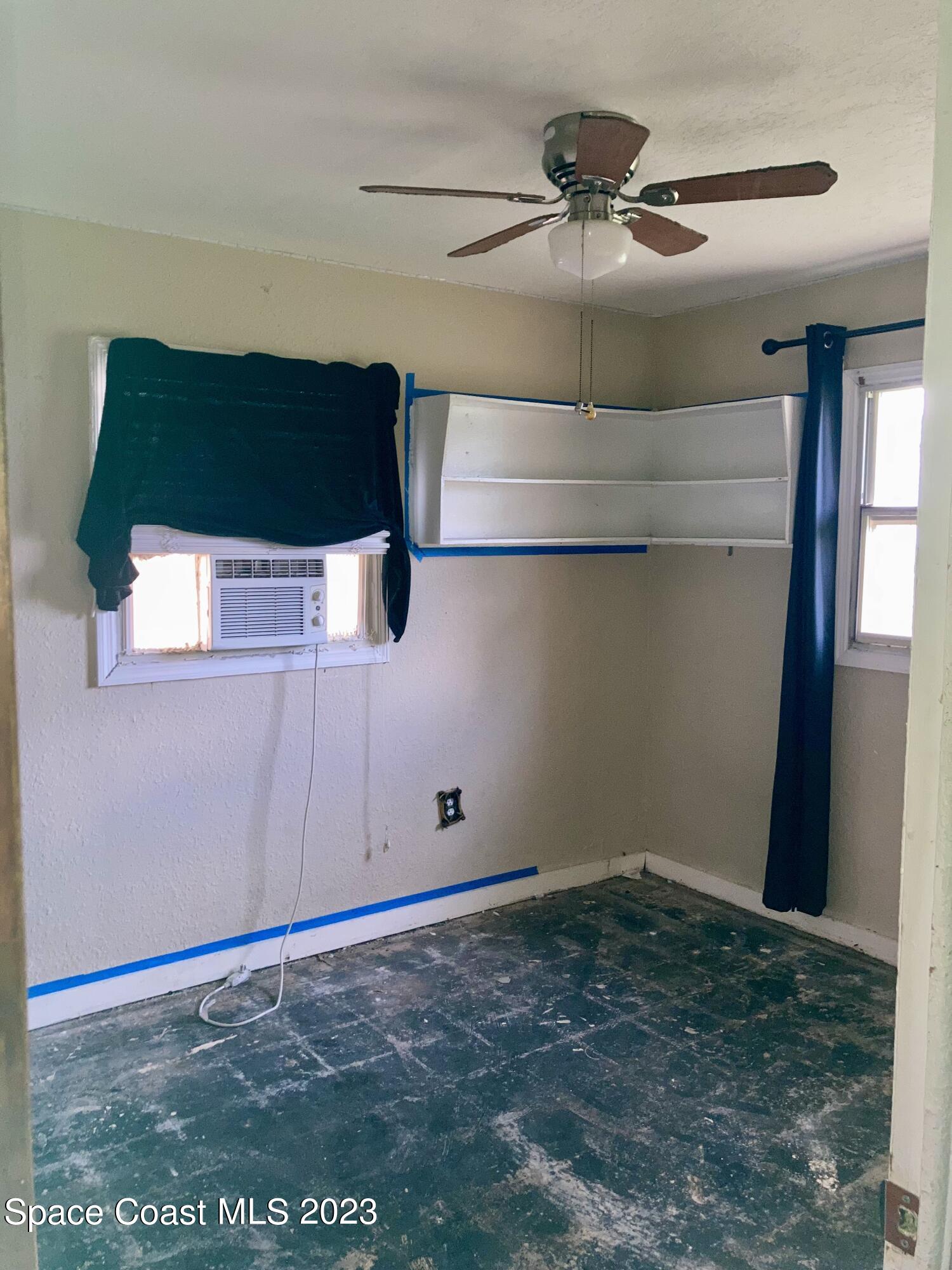 4396 Doncaster Drive Melbourne, FL 32935 - Photo 14 of 22 a view of small space