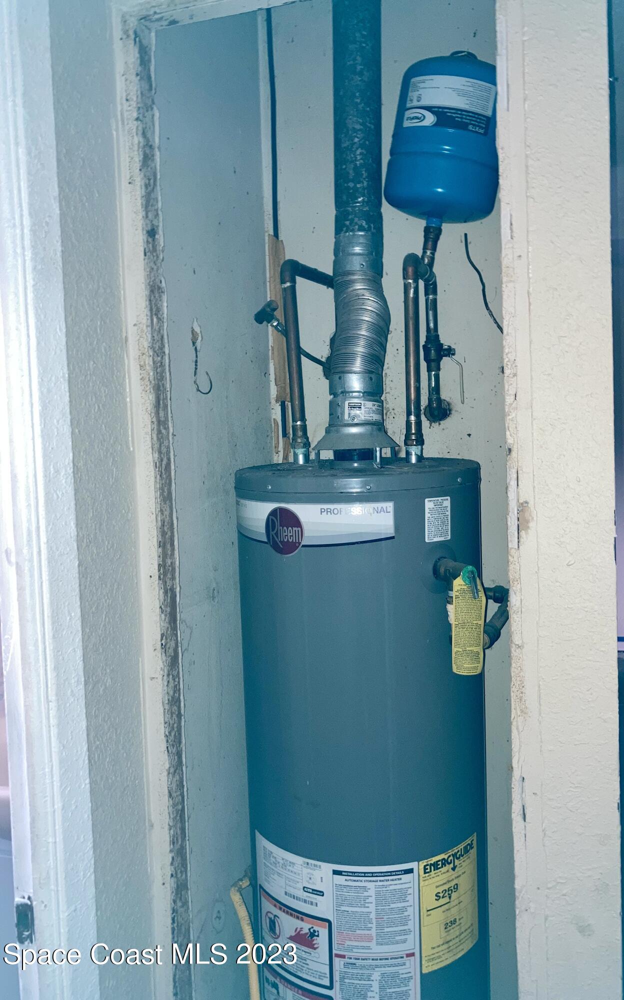 4396 Doncaster Drive Melbourne, FL 32935 - Photo 16 of 22