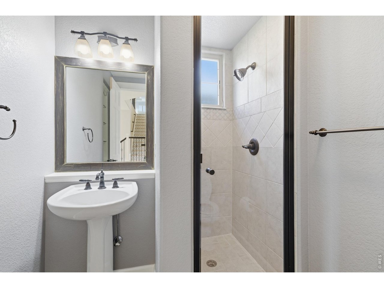 718 Skywalker Point Lafayette, CO 80026 - Photo 20 of 48 3/4 Bathroom on Main Level