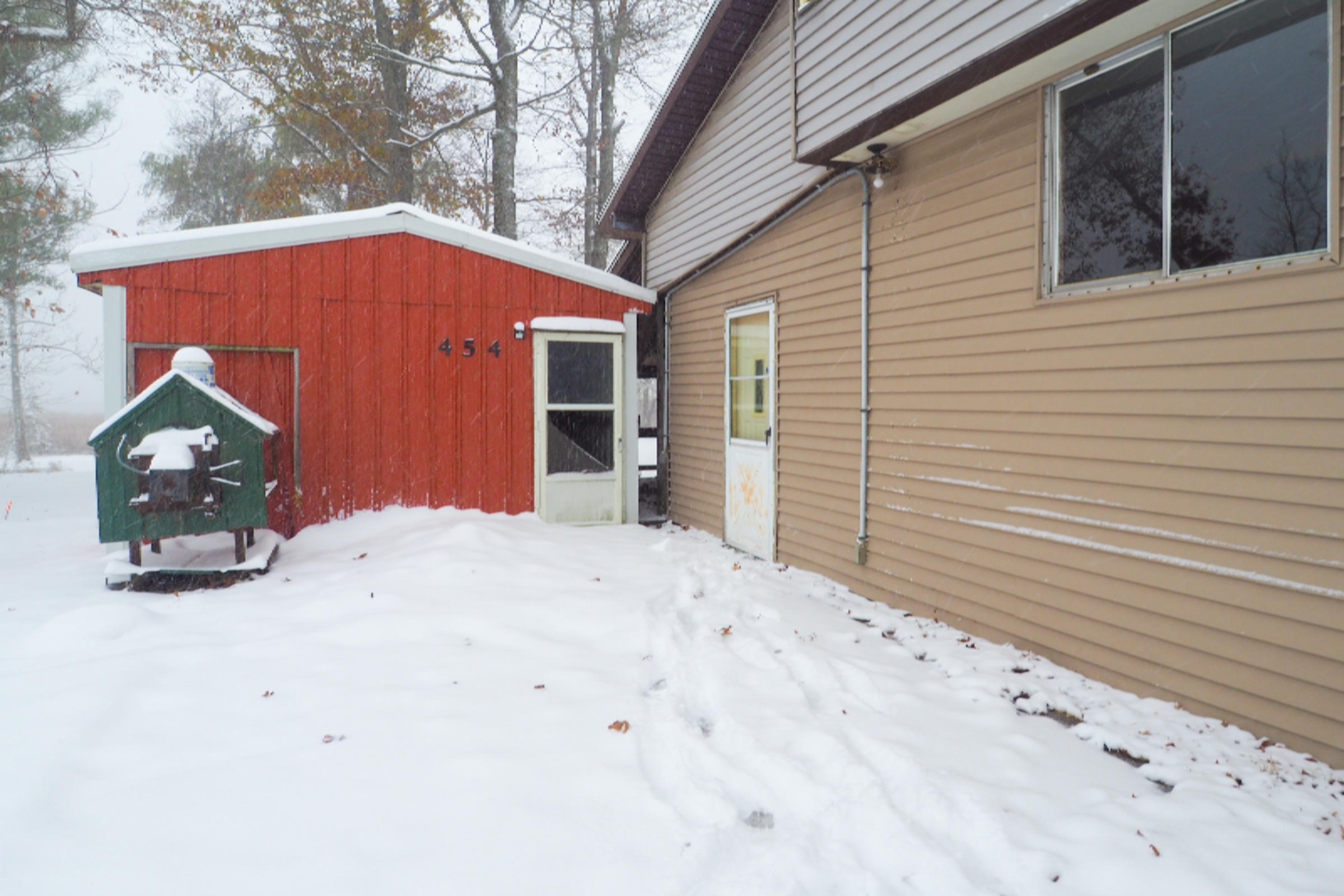 454 Turtle Lake Road Union City, MI 49094 - Photo 23 of 31 454 Turtle Lake Rd, Union City-128