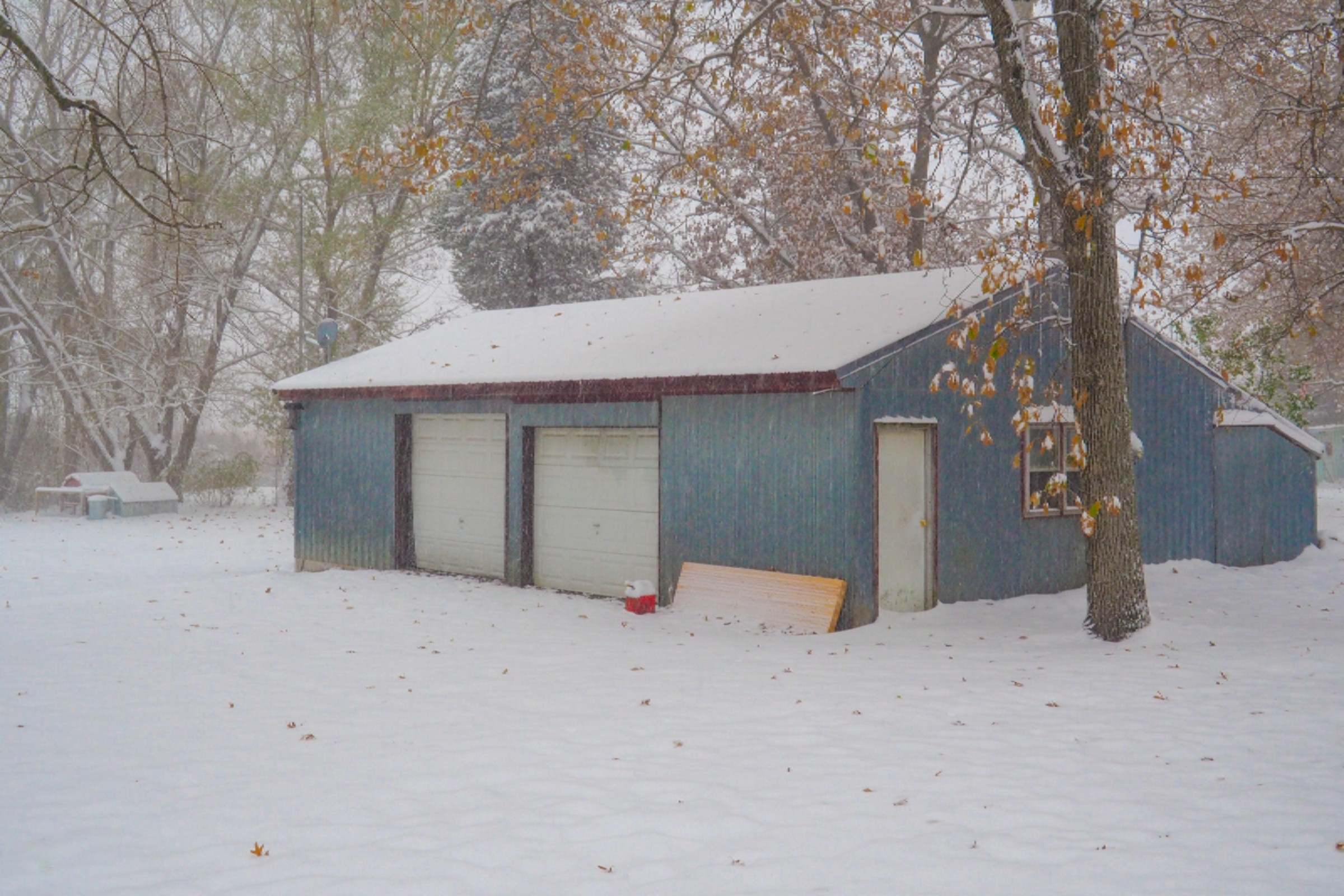 454 Turtle Lake Road Union City, MI 49094 - Photo 24 of 31 454 Turtle Lake Rd, Union City-132