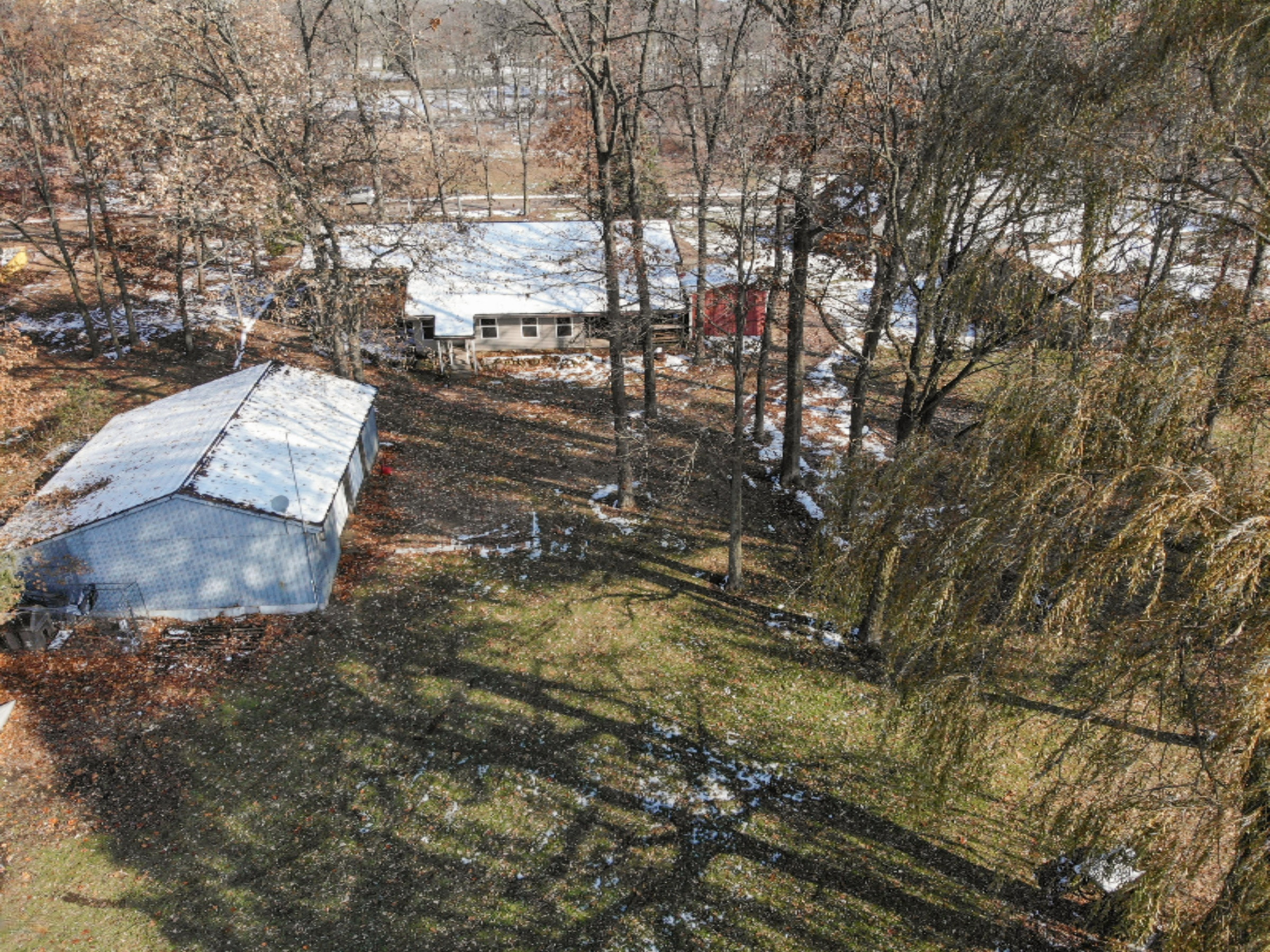 454 Turtle Lake Road Union City, MI 49094 - Photo 29 of 31 454 Turtle Lake Road, Union City-504