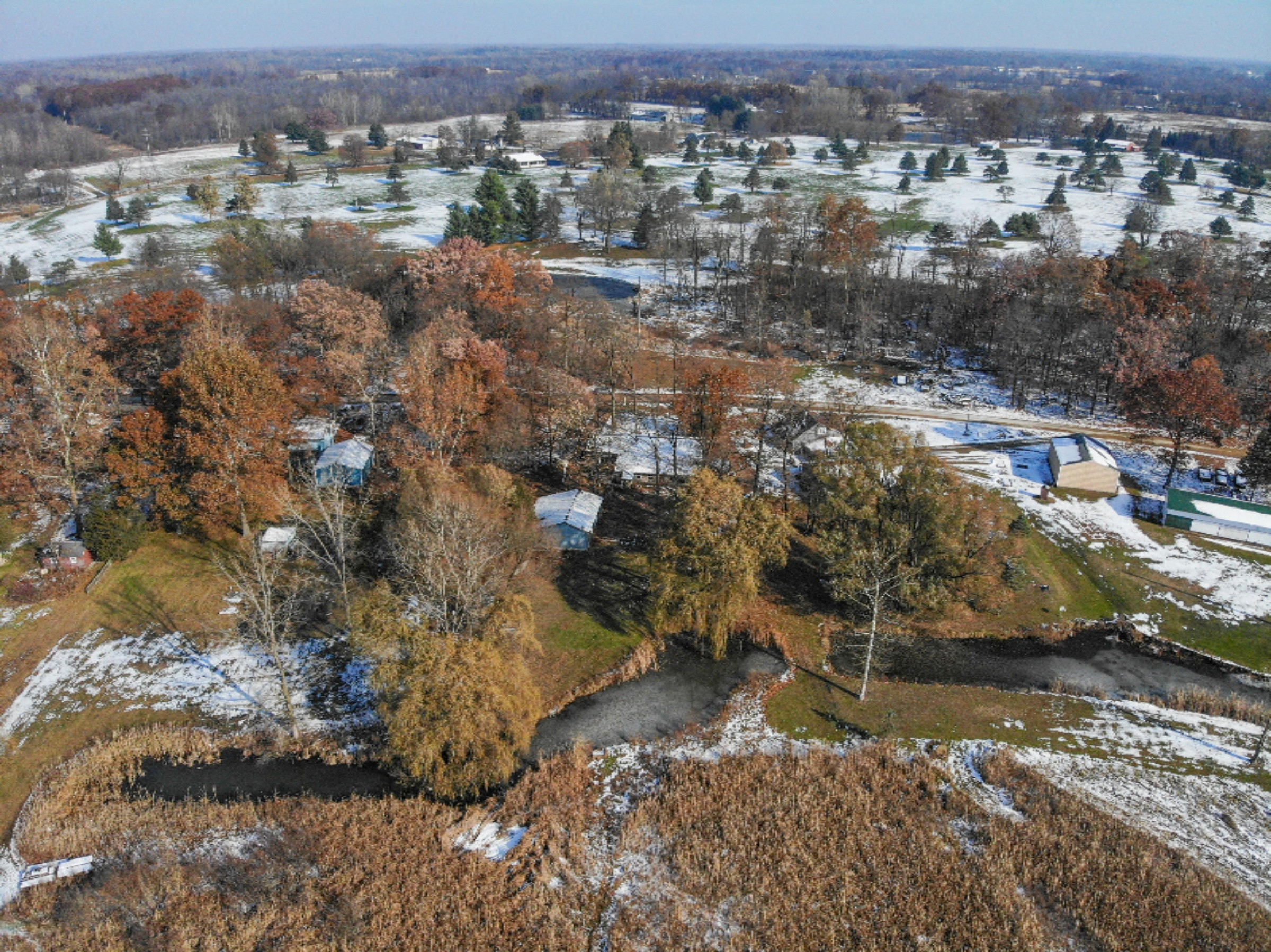 454 Turtle Lake Road Union City, MI 49094 - Photo 5 of 31 454 Turtle Lake Road, Union City-503