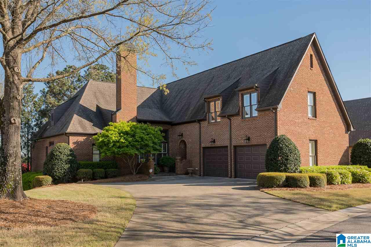 5680 Chestnut Trace Birmingham, AL 35244 - Photo 1 of 48