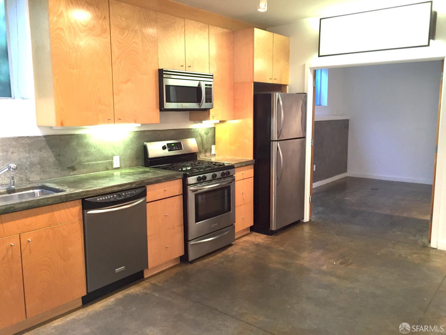 52 Rausch Street, Unit 103 San Francisco, CA 94103 - Photo 3 of 22