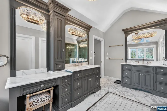 $3,199,000 | 54 Hamilton Drive East, North Caldwell, NJ 07006