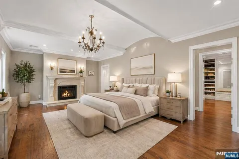 $2,899,000 | 54 Hamilton Drive East, North Caldwell, NJ 07006