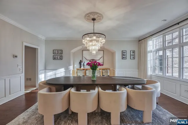 $3,199,000 | 54 Hamilton Drive East, North Caldwell, NJ 07006