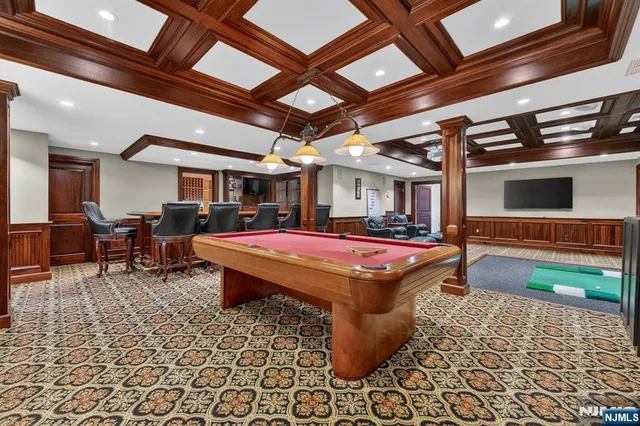 $3,199,000 | 54 Hamilton Drive East, North Caldwell, NJ 07006