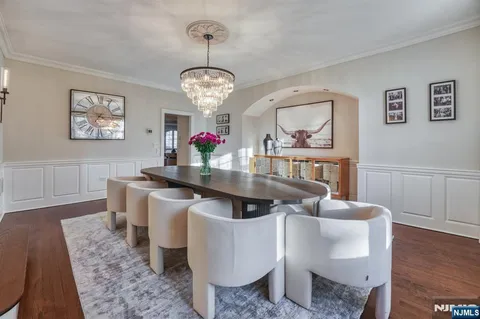 $3,199,000 | 54 Hamilton Drive East, North Caldwell, NJ 07006