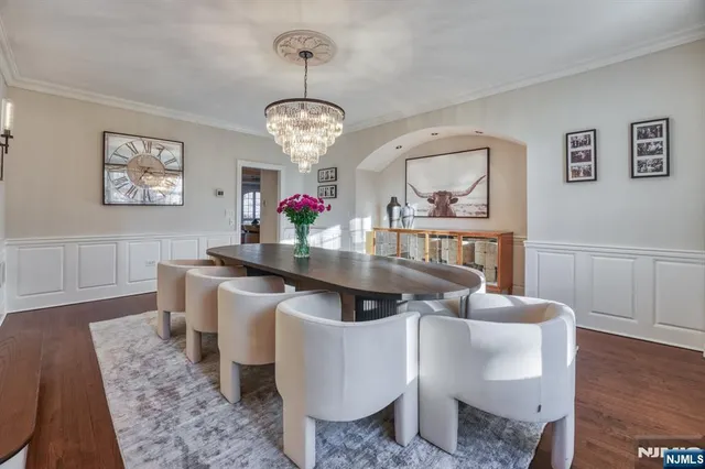 $3,199,000 | 54 Hamilton Drive East, North Caldwell, NJ 07006