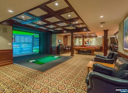 $2,899,000 | 54 Hamilton Drive East, North Caldwell, NJ 07006