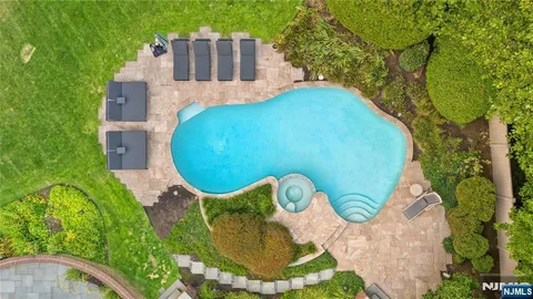 $3,199,000 | 54 Hamilton Drive East, North Caldwell, NJ 07006