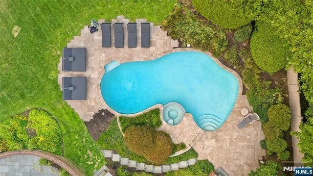 $3,199,000 | 54 Hamilton Drive East, North Caldwell, NJ 07006