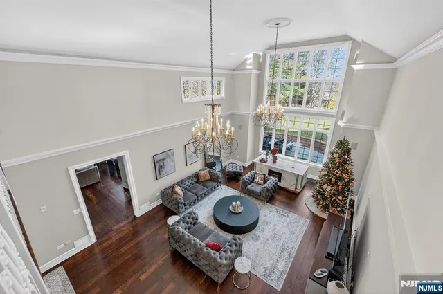 $3,199,000 | 54 Hamilton Drive East, North Caldwell, NJ 07006