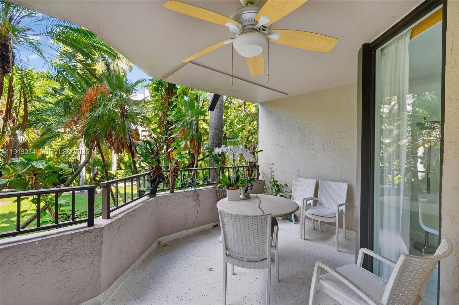 181 Crandon Boulevard, Unit 106 Key Biscayne, FL 33149 - Photo 40 of 48