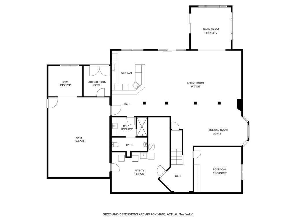 2012 Pine Ridge Drive West St. Paul, MN 55118 - Photo 47 of 59