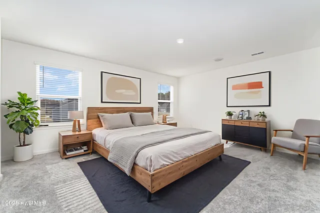 $416,000 | 645 Thomas Gage Drive, Fuquay-Varina, NC 27526