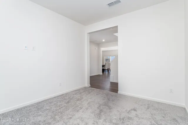 $416,000 | 645 Thomas Gage Drive, Fuquay-Varina, NC 27526