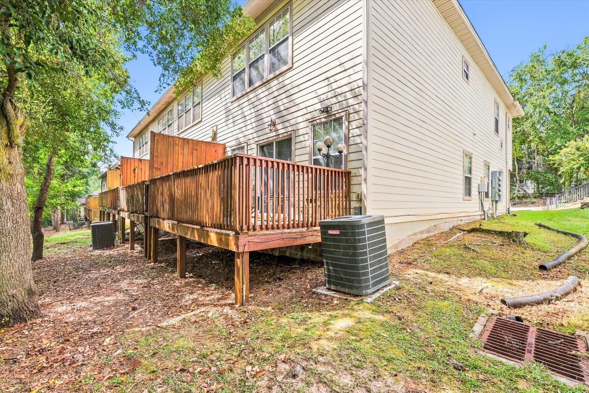 1325 Stone Road, Unit 201 Tallahassee, FL 32303 - Photo 46 of 46 Gallery Image 46