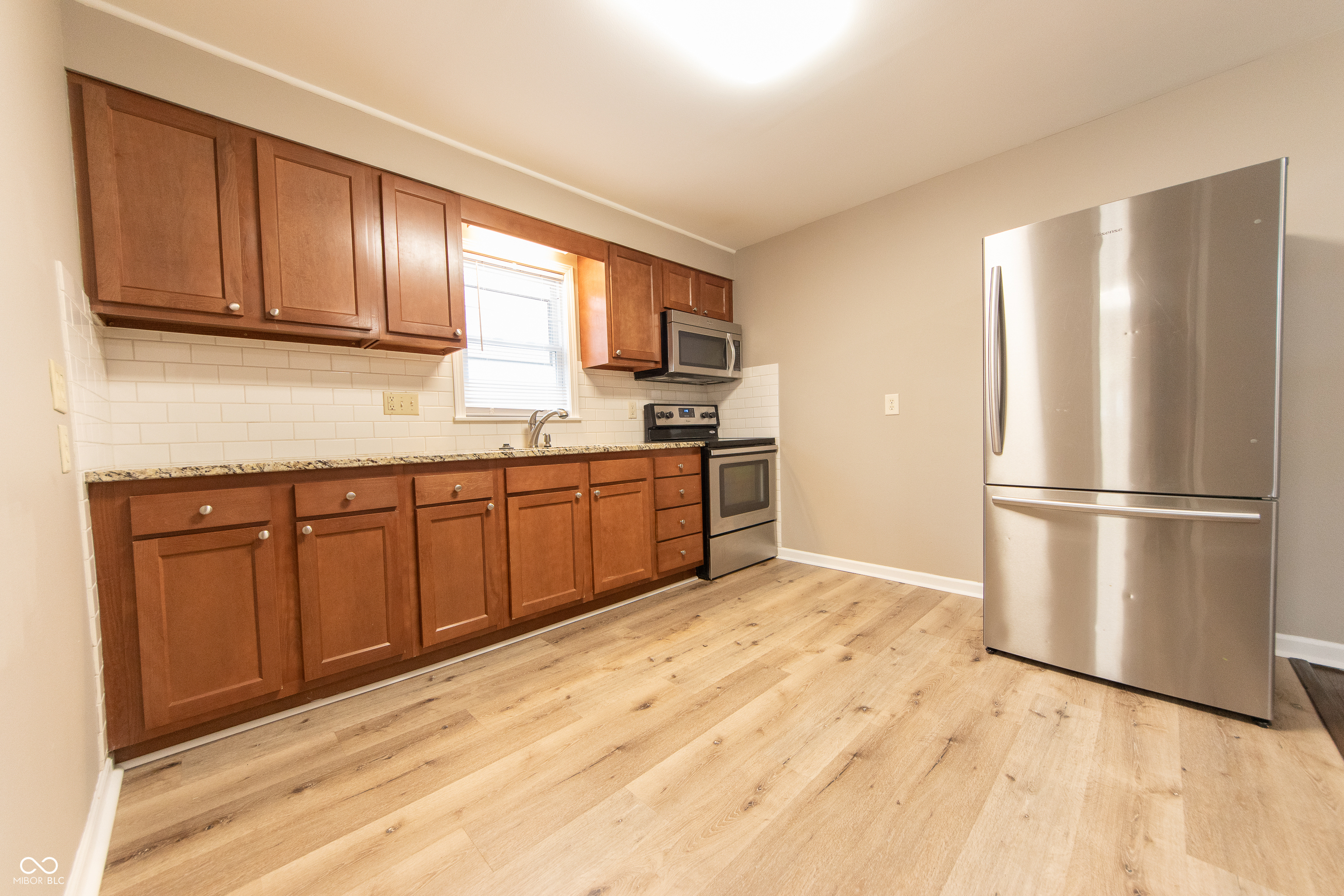 1609 Meridian Street Columbus, IN 47201 - Photo 13 of 19