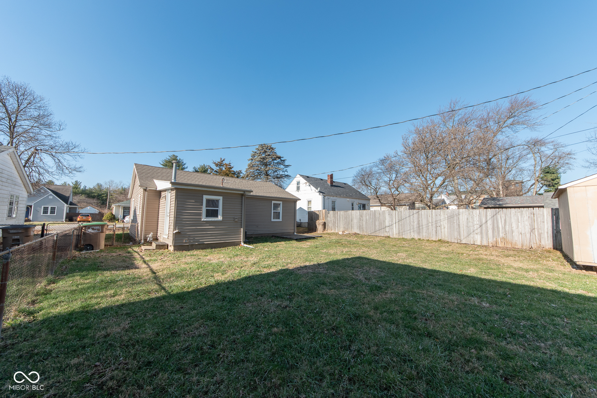 1609 Meridian Street Columbus, IN 47201 - Photo 17 of 19
