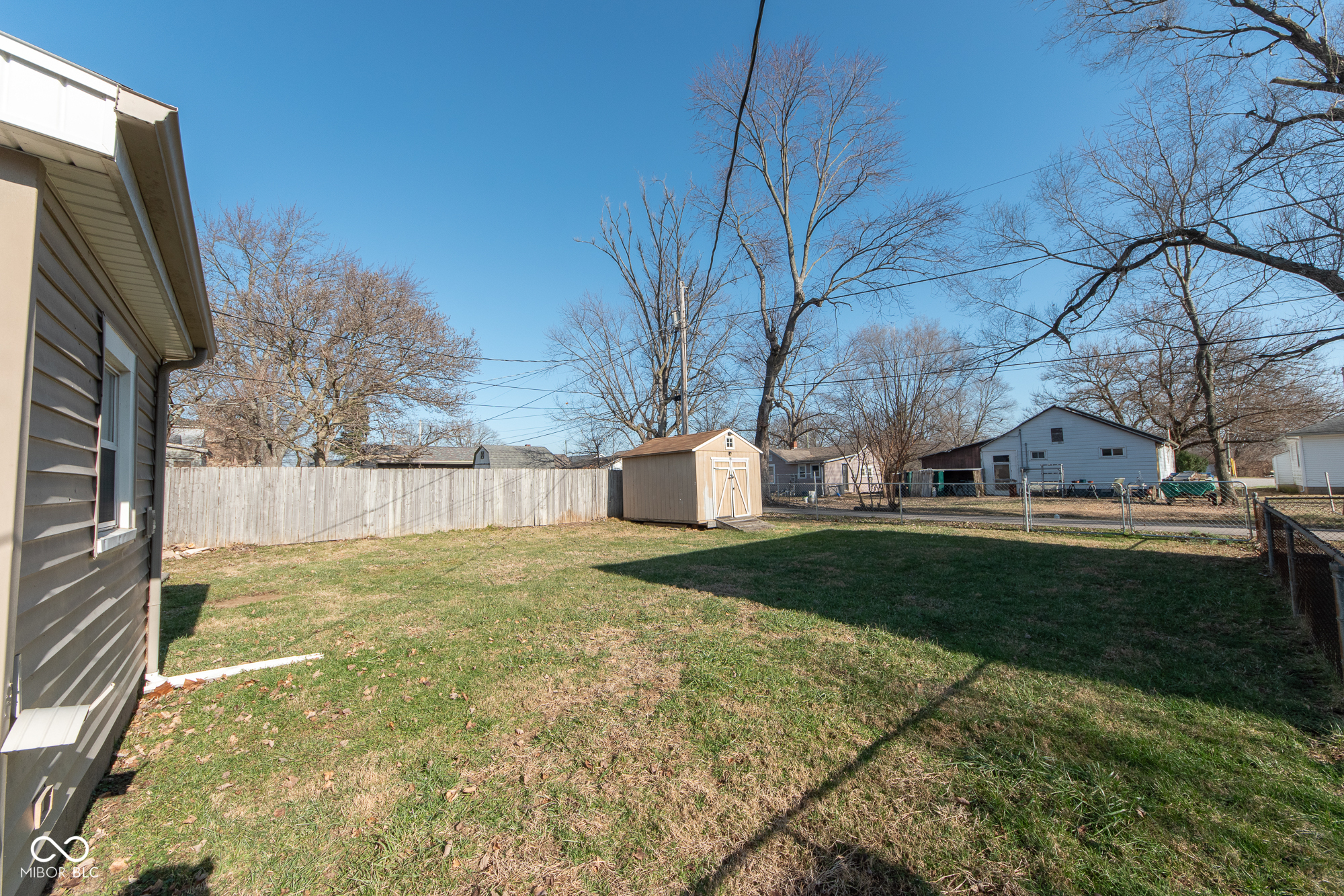 1609 Meridian Street Columbus, IN 47201 - Photo 18 of 19