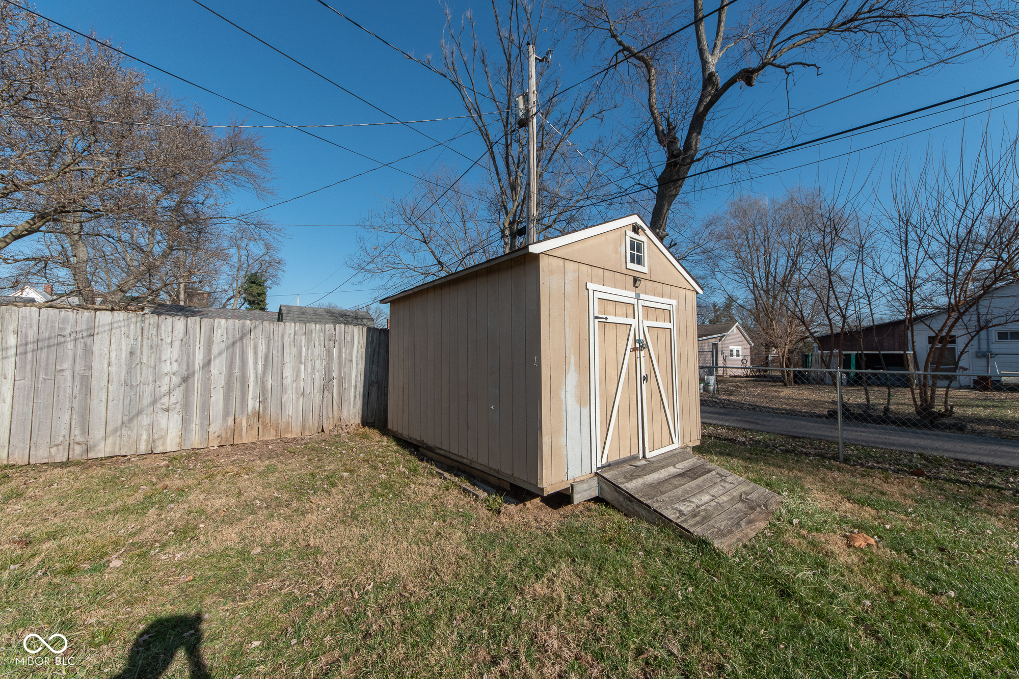 1609 Meridian Street Columbus, IN 47201 - Photo 19 of 19