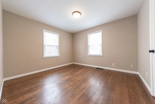 $189,900 | 1609 Meridian Street, Columbus, IN 47201