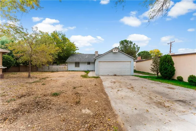 $345,000 | 1354 West Jenner, Lancaster, CA 93534