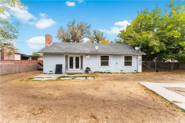 $345,000 | 1354 West Jenner, Lancaster, CA 93534