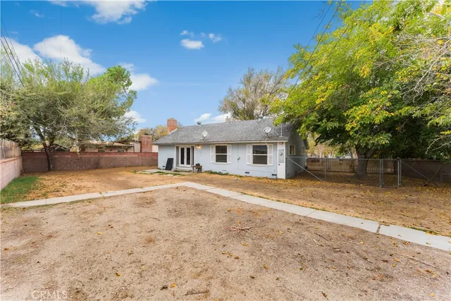 $345,000 | 1354 West Jenner, Lancaster, CA 93534