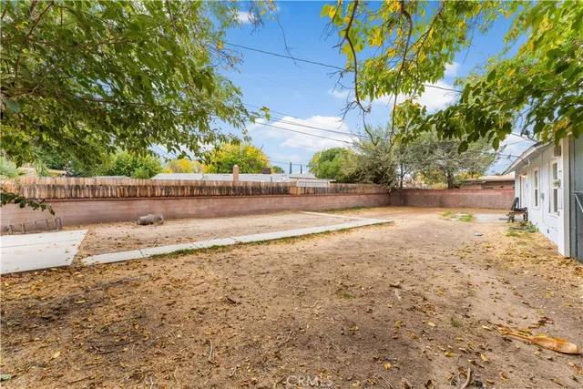 $345,000 | 1354 West Jenner, Lancaster, CA 93534