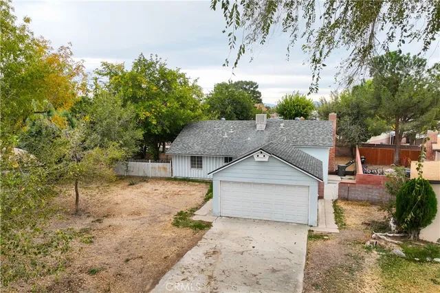 $345,000 | 1354 West Jenner, Lancaster, CA 93534